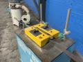 Edge Finisher Corp. Edge Finisher  - Ef-2000