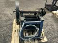 Toshiba 40 Hp Belt Driven Pulley System - 0404sdsr41a-p