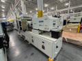 2023 Haitian Zhafir Electric ZEIII 1200/160H Injection Molding Machine (#5719)
