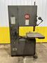 24" GROB MODEL 4V-24 VERTICAL BAND SAW: STOCK #18663