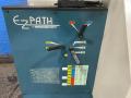 Bridgeport 17” X 54” CNC Lathe - Ez-path