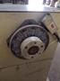 2000 LB 1 TON X 16" JACO MODEL #JVRE-2016 NON POWERED COIL REEL UNCOILER: STOCK #11916
