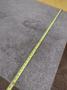 8' X 4' X 10" CHALLENGE PRECISION LAYOUT INSPECTION GRANITE TABLE: STOCK #23807