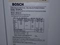 Bosch Water Source Heat Pump - Sm060-1ahx-xlsata-chtx