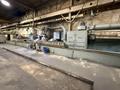 24" SWING x 372" LONG (31' CAPACITY) CINCINNATI CYLINDRICAL GRINDER / POLISHING MACHINE: YOBRO #24067