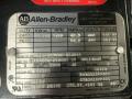 Allen-bradley  21 Kw Ac Motor  - Hpk-b1308c-ma42aa