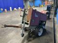 Lincoln Electric 300 Amp Welder - Ranger 300dlx