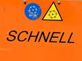 Schnell Motorized Wire Payoff - Heavy Duty