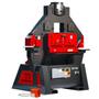 120 Ton New Edwards Ironworker, 2026 – Brand New W/Warranty, W/PowerLink System