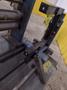 48" X 6" WEAN MOTORIZED SLITTER HEAD FOR SLITTING LINE: YOBRO #25242