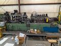 Custom RollFormer Products LEV-P-Shear Coil Line, 2016