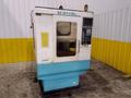 KIRA MODEL #KN30VE ELITE DUAL PALLET CNC VERTICAL MACHINING CENTER: YOBRO #24010