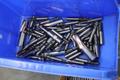 End Mills, Mostly Solid Carbide - Approx. 28 LBS- Auction Item