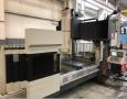 2014 VISION WIDE V-Tec SF-3120 | Machining Centers, Gantry (incld. Bridge &amp; Double Column)
