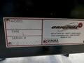 ORIGINAL RADIAL ARM SAW MODEL 3536-03 TYPE 4