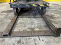 LINCOLN ELECTRIC WELDING MANIPULATOR SYSTEM: IDEALARC DC600 WELDER, NA-5 CONTROLLER, AND WELDING HEAD: STOCK #21890