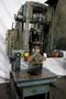 70 TON HEIM MODEL #7-OBI FLYWHEEL PRESS: STOCK #74783