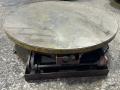 Southworth Pallet Positioner
