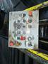 15,000# X 72" BANDING LINE STOCK# 3967