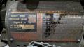 SOUTH BEND CL644Z BENCH LATHE WITH TABLE 3 1/2 BED LENGTH USED