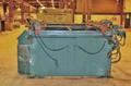 Feeder, Grip, 60" Wide Red Bud STOCK # 2762