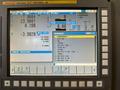 Used, 48" x 78" Geminis Model GT5 G2 - Flat Bed CNC Lathe with Y Axis