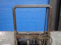 Wells 15 1/2" X 19 1/2" Horizontal Band Saw
