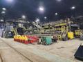 VOEST ALPINE COMPLETE SBQ BAR MILL