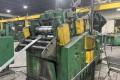 LITTELL 25,000LB X 24" WIDE X .250" COIL CRADLE STRAIGHTENER, STOCK# 14252J