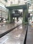 WALDRICH COBURG CNC TRAVELING GANTRY PLANO MILLER