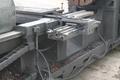 37" X 127" LANSING GAP BED 12.875" HOLLOW ENGINE LATHE:  STOCK # 65303