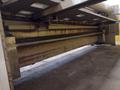 10' X 10 GA CHICAGO MODEL #UA10-135 HYDRAULIC SHEAR: STOCK #17508