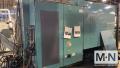 Nakamura-Tome WT-250 CNC Lathe, 2001