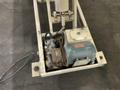 1200 LB AMERICAN LIFTS HYDRAULIC SCISSOR LIFT TABLE: STOCK #80926