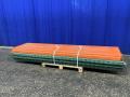 36" X 120" Pallet Racking  - Ridgurak