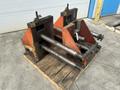 (20) 3" X 18" RLM RAFTED ROLL FORMING HEADS: STOCK #78332