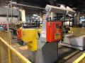 ROWE 10,000 LB X 50" X .074" SERVO FEED LINE, STOCK# 14113J