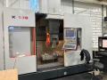 2007 Fidia K199 5-Axis Vertical Machining Center
