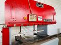 110 TON X 100" GUIFIL PE-25-100 CNC UP-ACTING HYDRAULIC PRESS BRAKE. STOCK # 1060221