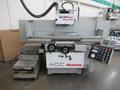 Okamoto ACC 12.24DX 3-Axis Hydraulic Surface Grinder with Incremental Down Feed, Heidenhain DRO for Cross Feed, 12"x24" Chuck, Coolant System with Paper Filtration- Auction Item