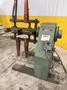 4,000 LBS X 20" EGAN MODEL #M-401-20 PULL OFF UNCOILER COIL REEL: STOCK #21119