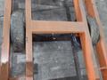 (2) 84" X 28" HEAVY DUTY PIPE TOW CARTS: STOCK #23689