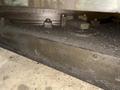 96" X 120" GIDDINGS &amp; LEWIS T SLOT POWERED AIR LIFT ROTARY TABLE: STOCK #22066