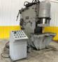 300 TON PACIFIC #300PF PRESSFORMER HYDRAULIC C-FRAME PRESS WITH 12" STROKE. STOCK # 0982126