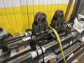82" X 212" X 5,500 LBS AMET / FRONIUS MODEL #GMAW CIRCUMFERENTIAL WELDING LATHE: STOCK #18537