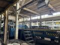72" X .200" X 50,000 LBS VOSS CUT TO LENGTH LINE: STOCK #22300