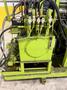 40 TON GLUCO MODEL #HVS40 HORIZONTAL INJECTION MOLDING MACHINE: STOCK #20108