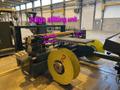 Bauhammer - 1500 x 3 mm cut to length &amp; slitting