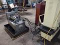 20" X 40" ACER MODEL #AGS-2040AHD 3 AXIS AUTOMATIC HORIZONTAL SURFACE GRINDER: STOCK #19823