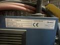 NORDSON MODEL #BM-20 RESIN TRANSFER &amp; ADHESIVE  GLUE MELTING SUPPLY SYSTEM: STOCK #21052